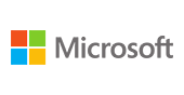 Logo Image for Microsoft