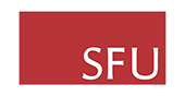 Logo for Simon Fraser University