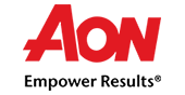 Logo Image for AON