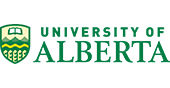 Logo Image for University of Alberta