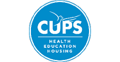 Logo Image for CUPS Calgary