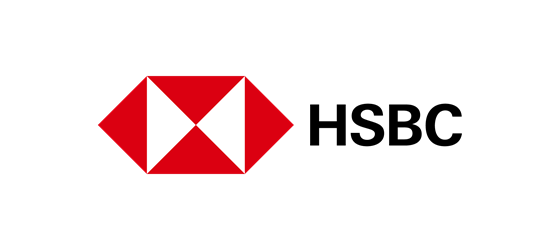 Logo for HSBC Bank Canada