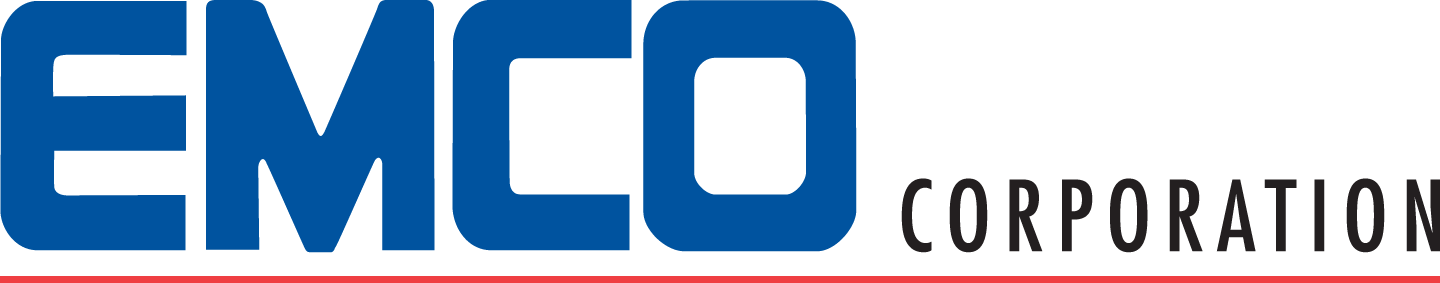 Logo Image for EMCO Corporation
