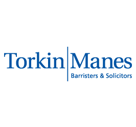 Logo Image for Torkin Manes LLP