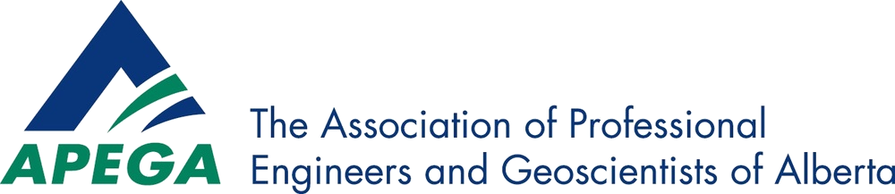 Logo Image for Association of Professional Engineers and Geoscientists of Alberta (APEGA)