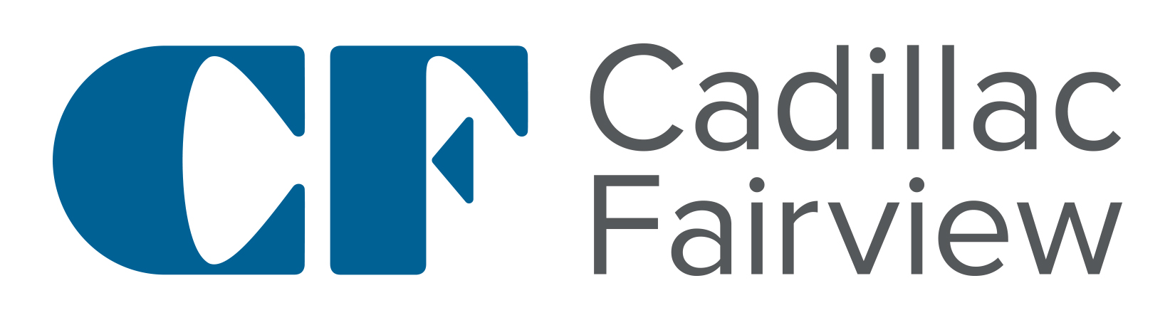 Logo Image for Cadillac Fairview