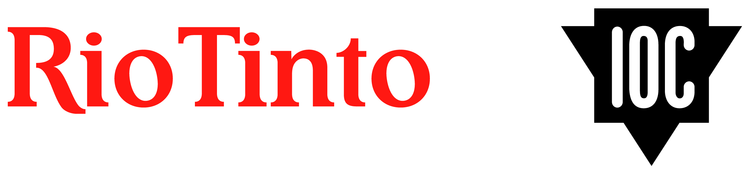 Logo Image for Iron Ore Company of Canada