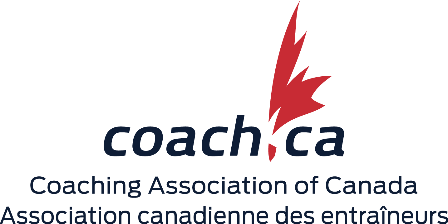 Logo Image for Association canadienne des entraîneurs