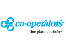 Logo Image for Co-operators