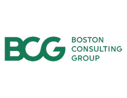 Logo Image for Boston Consulting Group