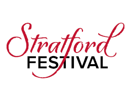 Logo Image for Stratford Festival