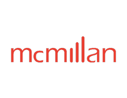 Logo Image for McMillan