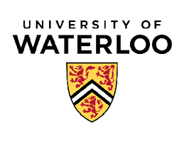 Logo Image for University of Waterloo