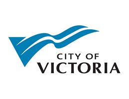 Logo Image for City of Victoria