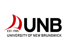 Logo Image for University of New Brunswick