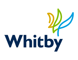 Logo Image for Town of Whitby
