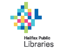 Logo Image for Halifax Public Libraries