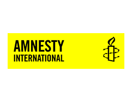Logo Image for Amnesty International