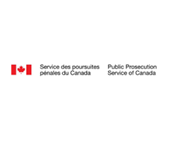Logo Image for Public Prosecution Service of Canada