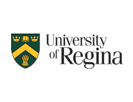 Logo Image for Université de Regina