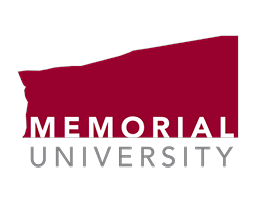 Logo Image for Memorial University of Newfoundland