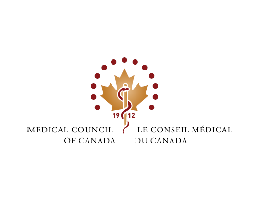 Logo Image for Medical Council of Canada