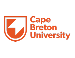 Logo Image for Cape Breton University