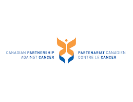 Logo Image for Canadian Partnership Against Cancer