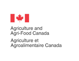 Logo Image for Agriculture et Agroalimentaire Canada