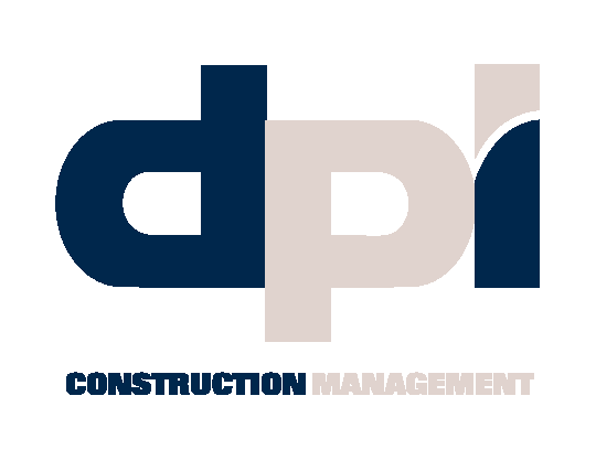 Logo Image for DPI Construction Management