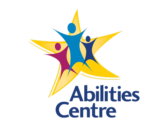 Logo Image for Abilities Centre