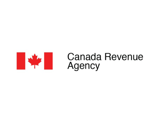 Logo Image for Canada Revenue Agency
