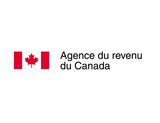Logo Image for Agence du revenu du Canada