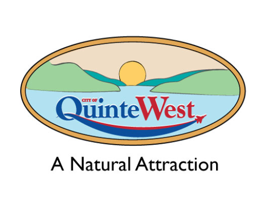 Logo Image for City of Quinte West
