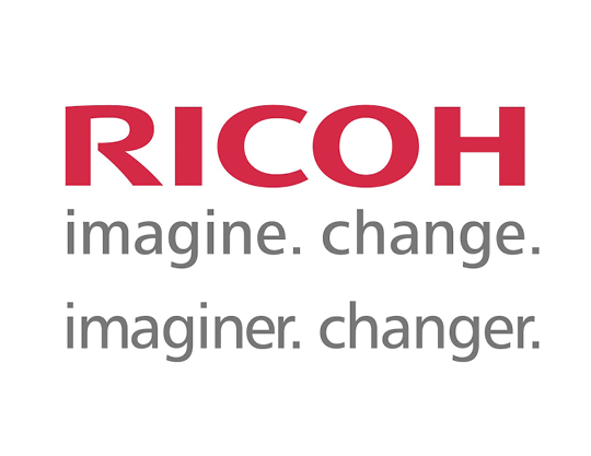 Logo Image for Ricoh Canada