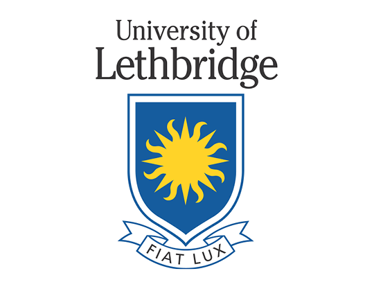 Logo Image for University of Lethbridge