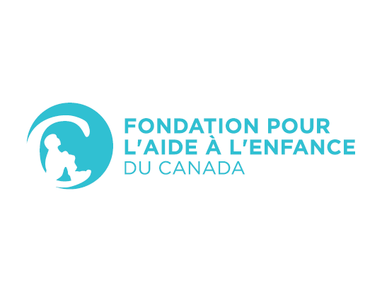 Logo Image for Fondation pour l'aide à l'enfance du Canada