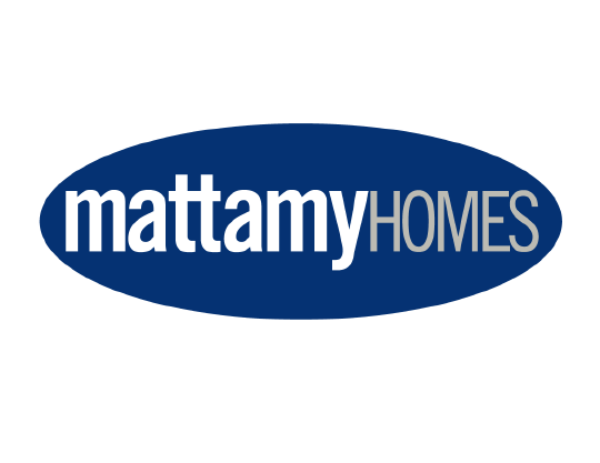 Logo Image for Mattamy Homes