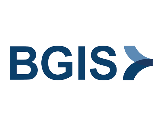 Logo Image for BGIS