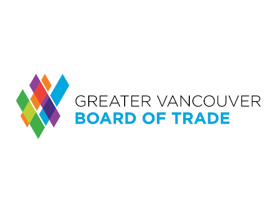 Logo Image for Greater Vancouver Board of Trade