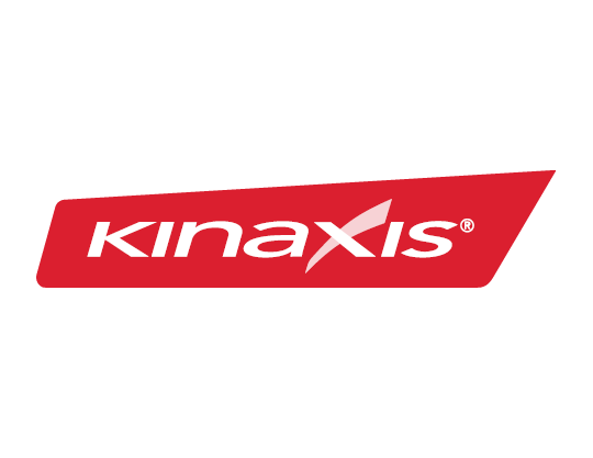 Logo Image for Kinaxis