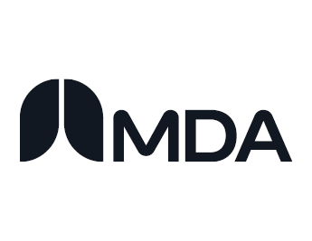 Logo Image for MDA