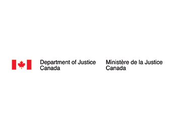 Logo Image for Department of Justice Canada