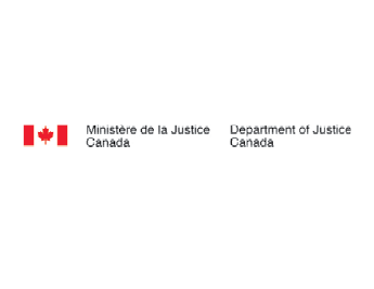 Logo Image for Ministère de la Justice Canada