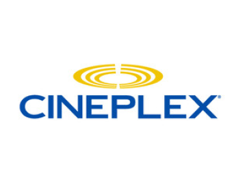 Logo Image for Cineplex Entertainment