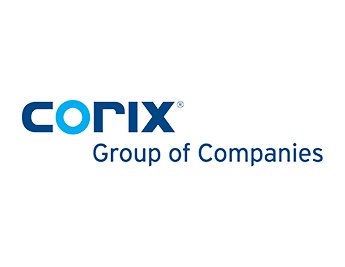 Logo Image for Corix