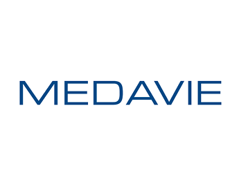 Logo Image for Medavie