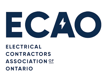 Logo Image for Electrical Contractors Association of Ontario