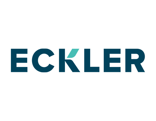 Logo Image for Eckler Ltd.