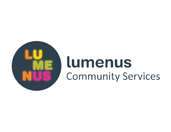 Logo Image for Lumenus Community Services